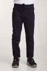 RİBANALI ÇOCUK OKUL PANTOLONU