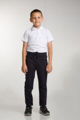 RİBANALI ÇOCUK OKUL PANTOLONU