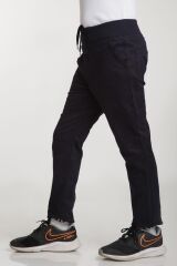 RİBANALI ÇOCUK OKUL PANTOLONU