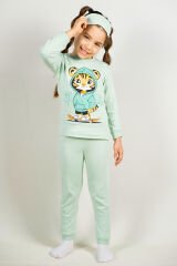 GÖZBANTLI ÇOCUK TAKIM