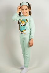 GÖZBANTLI ÇOCUK TAKIM