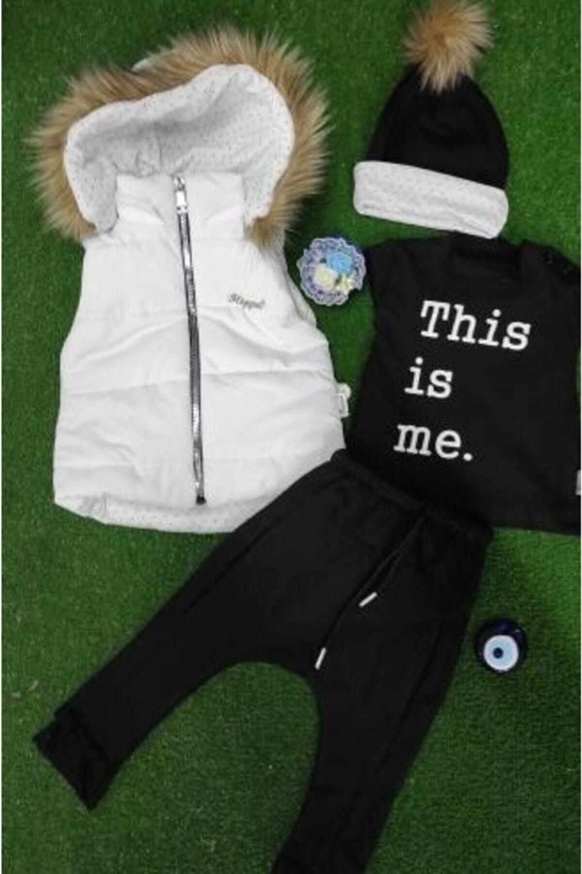 HİPPIL ÜÇLÜ TAKIM NORMAL