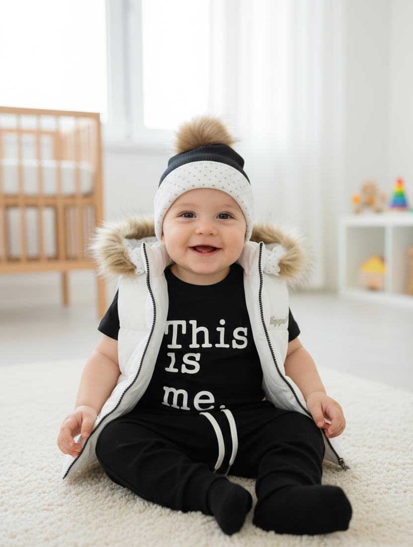 HİPPIL ÜÇLÜ TAKIM NORMAL