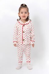 KALPLİ HASIR DÜĞMELİ TAKIM