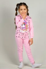 Pamuklu Esnek Pijama Takımı - Göz Bandı Hediyeli, Konfor ve Şıklık